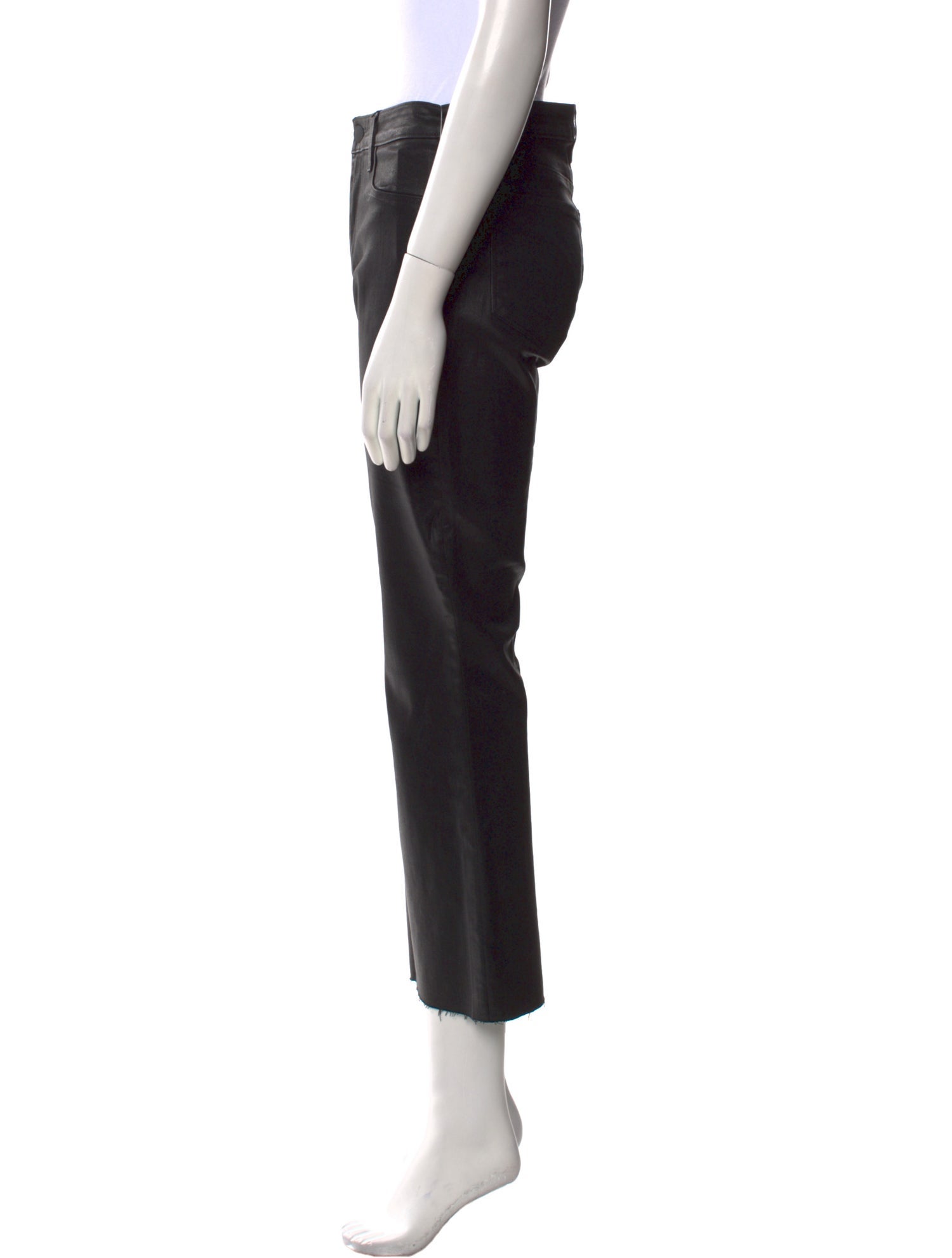 L'Agence Wide Leg Pants w/ Tags