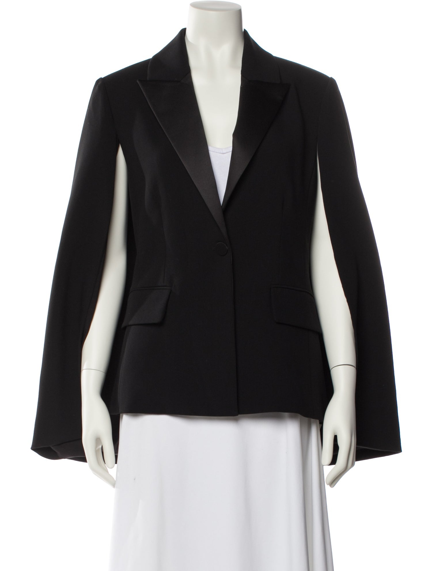 L'Agence Jacket w/ Tags