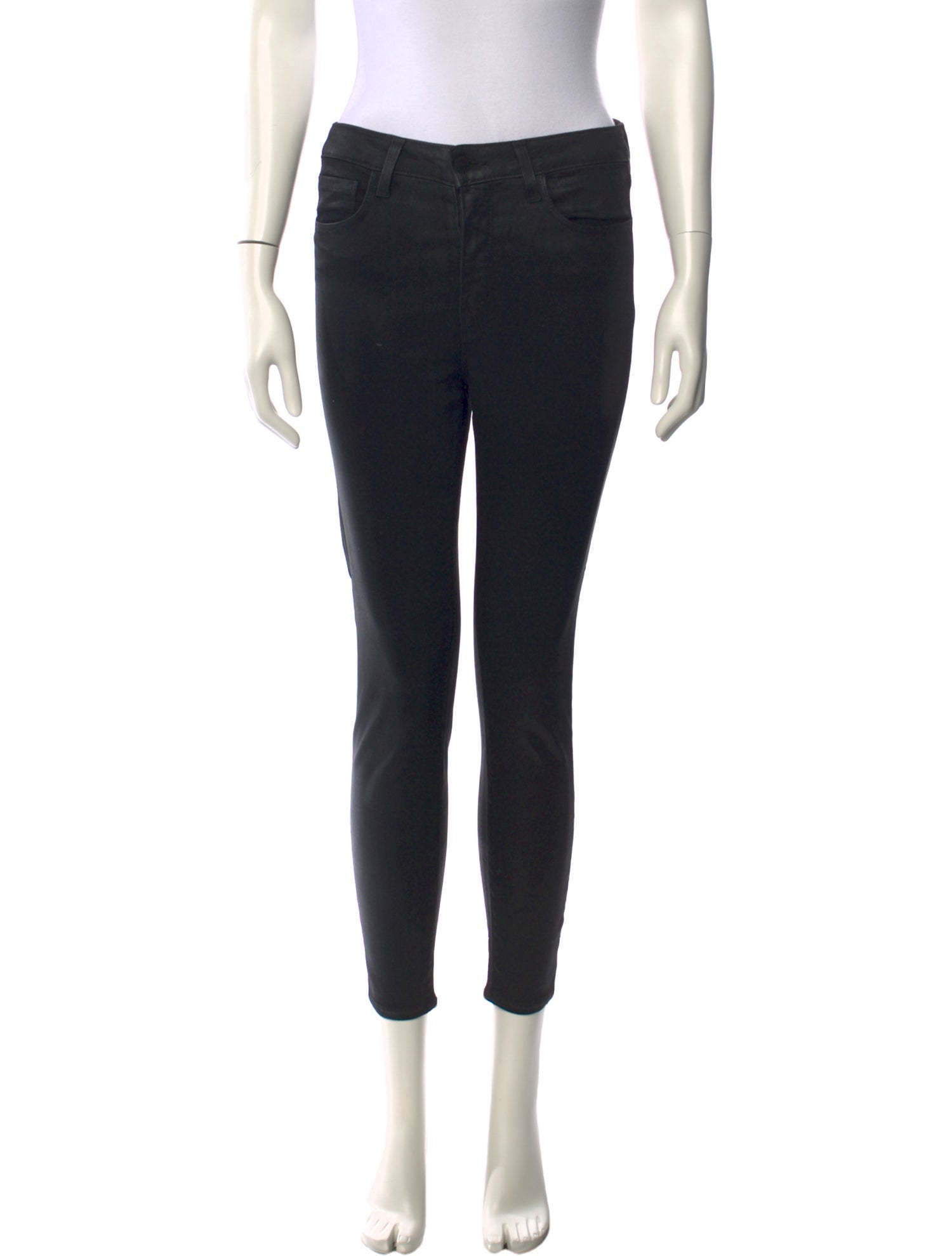 L'Agence Skinny Leg Pants