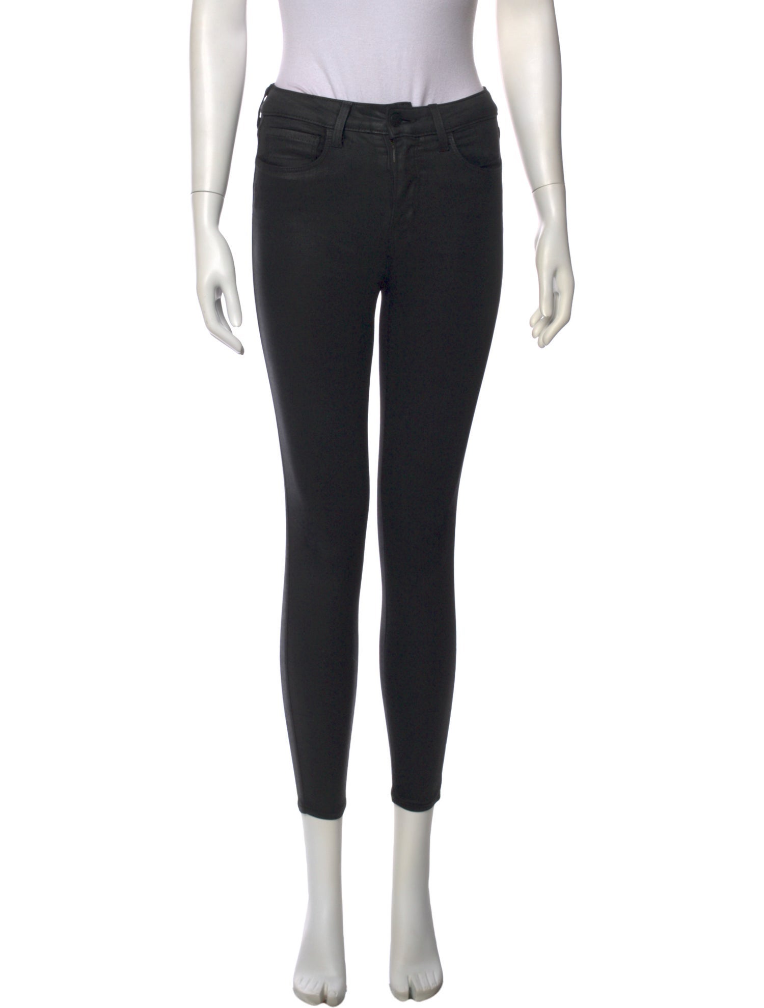 L'Agence Skinny Leg Pants