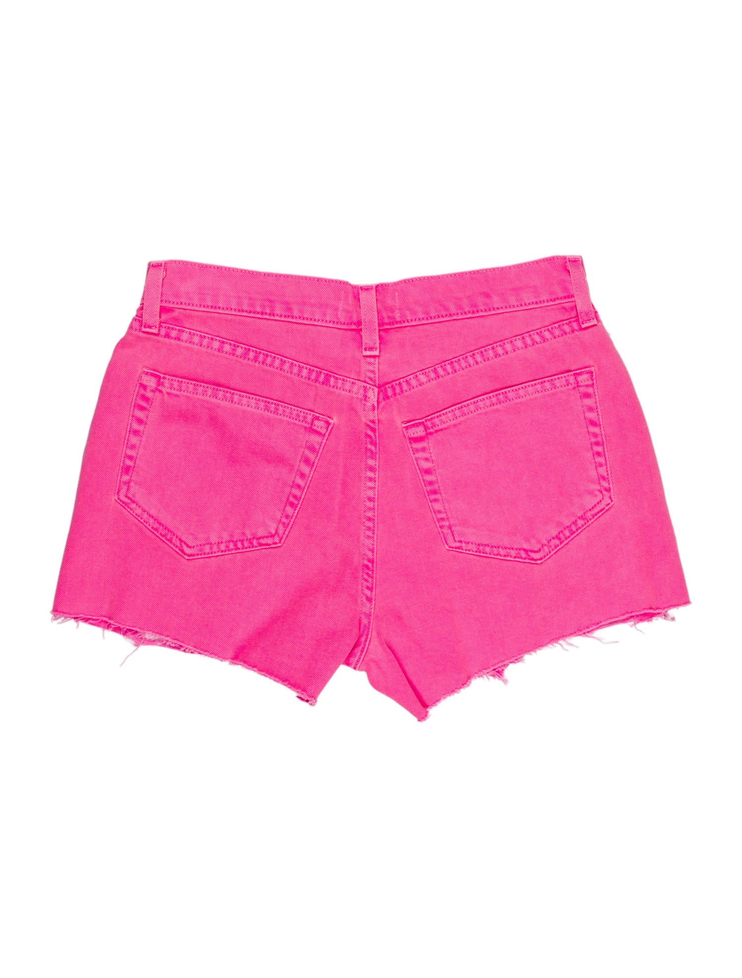 L'Agence Mini Shorts w/ Tags