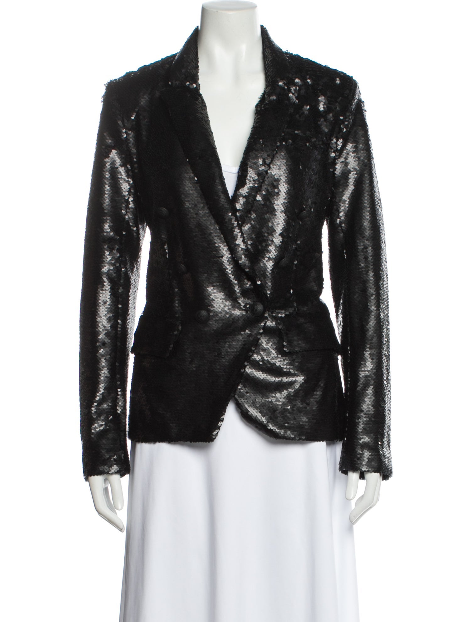 L'Agence Evening Jacket