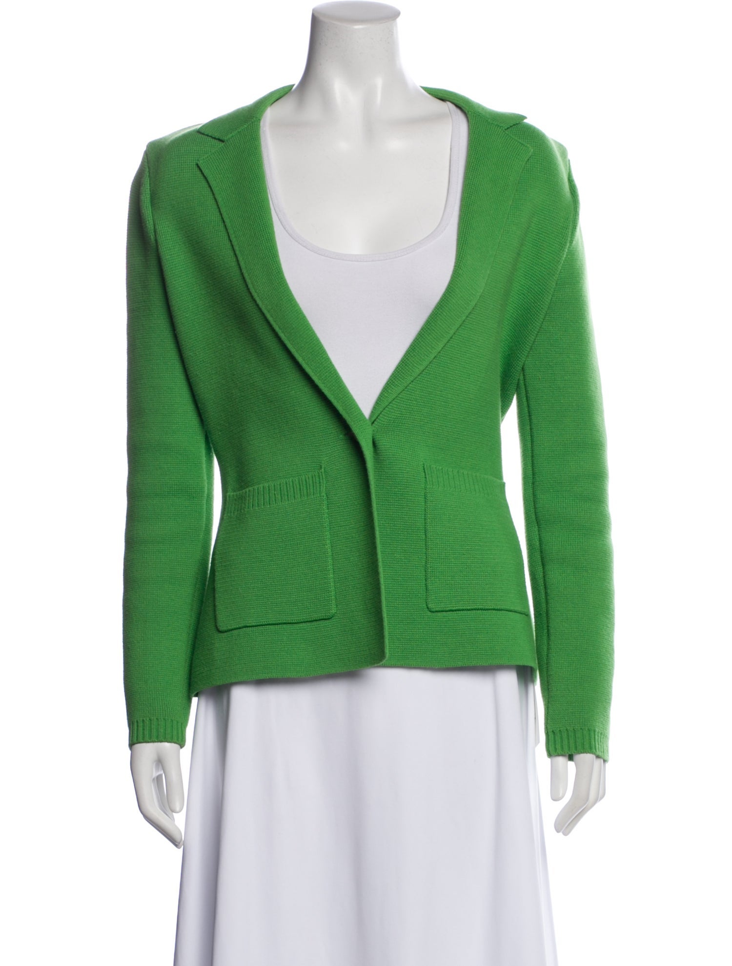 L'Agence Evening Jacket