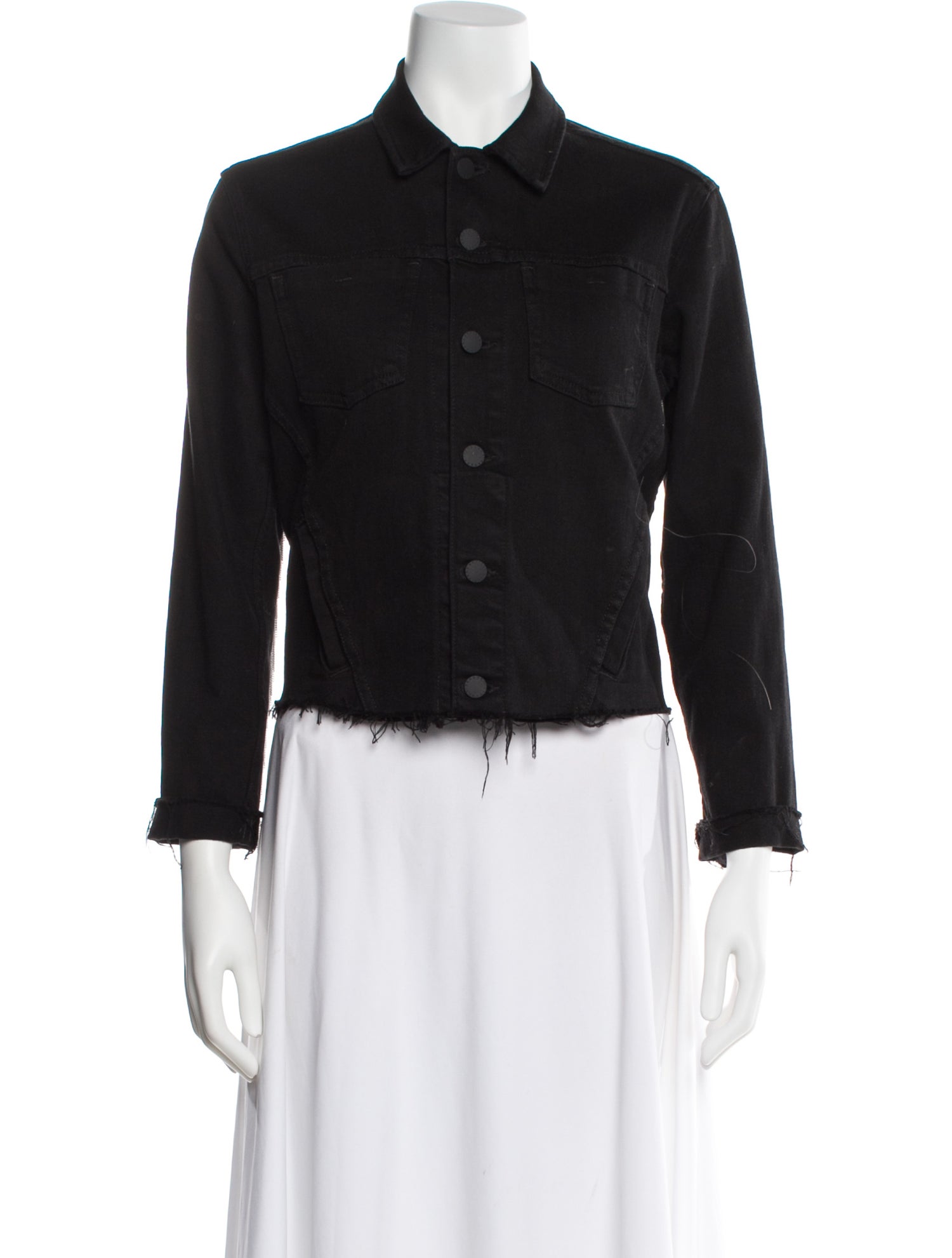 L'Agence Evening Jacket