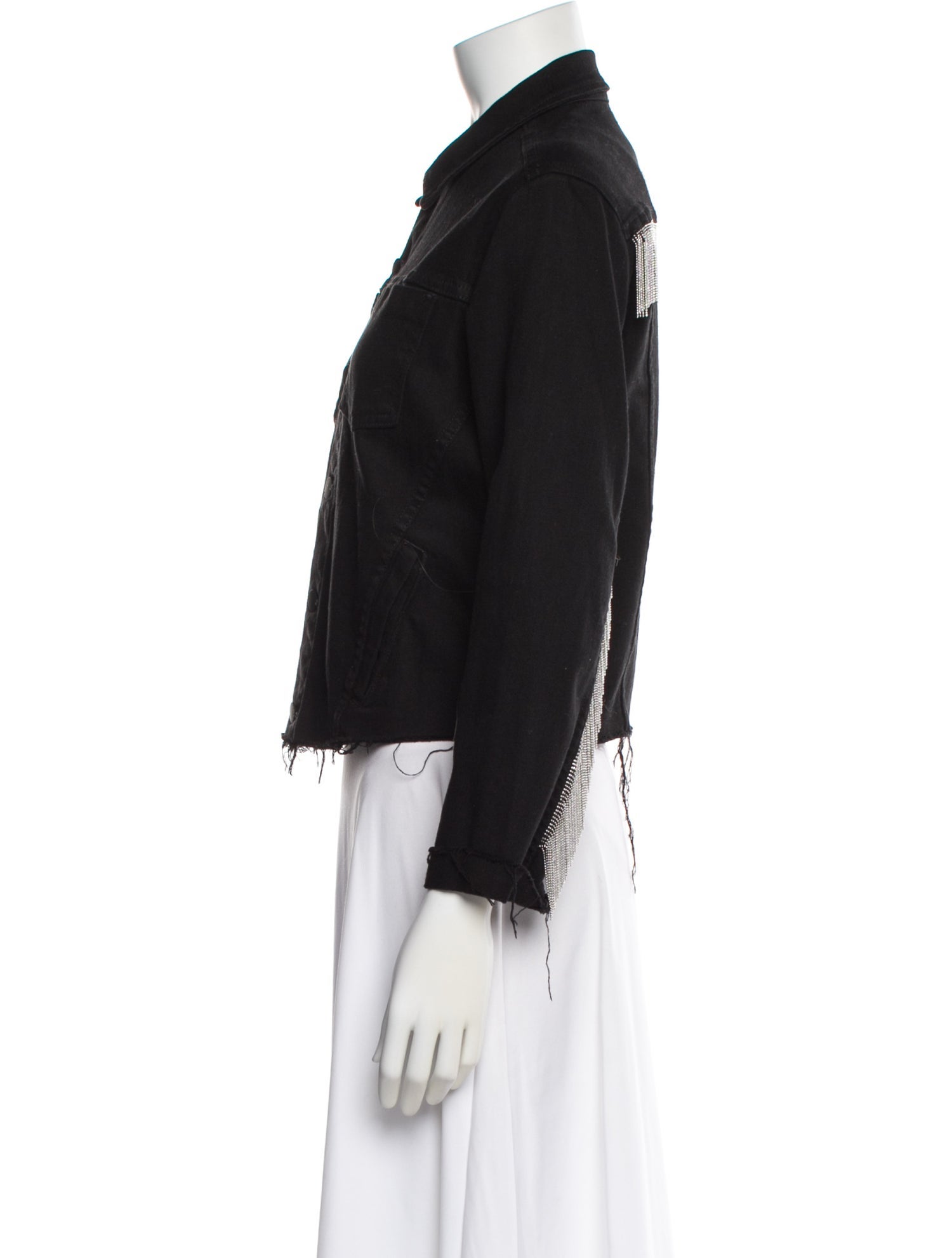 L'Agence Evening Jacket