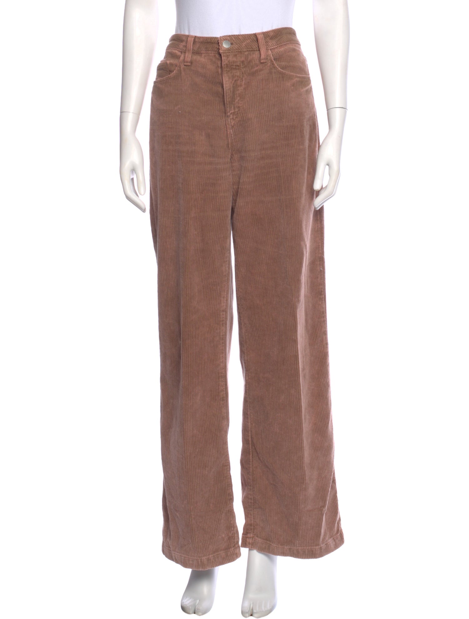 L'Agence Wide Leg Pants w/ Tags
