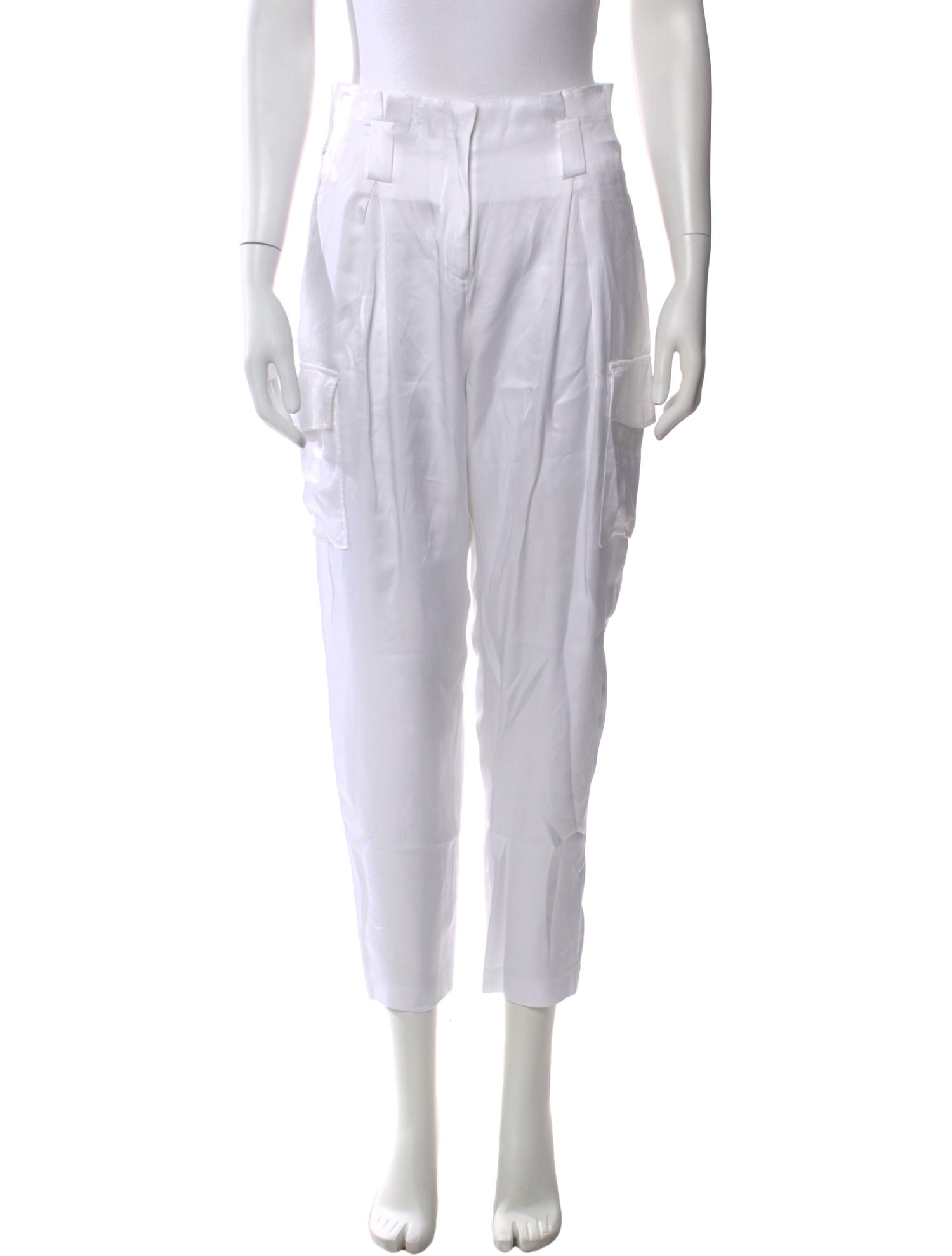 L'Agence Skinny Leg Pants