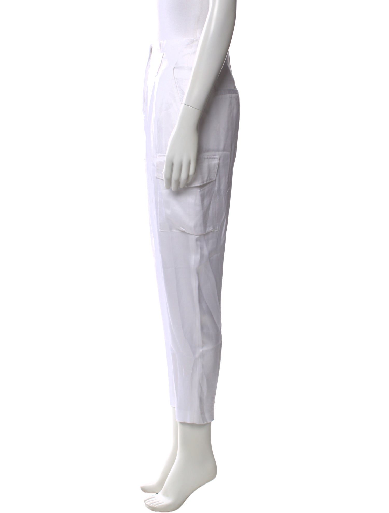 L'Agence Skinny Leg Pants