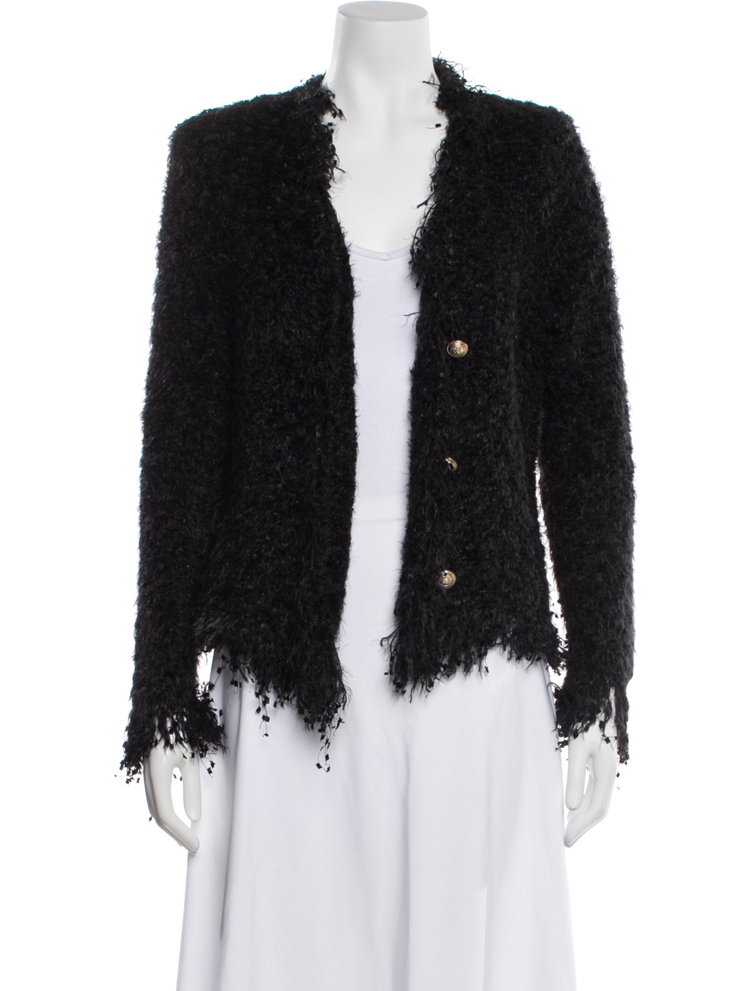 L'Agence Evening Jacket