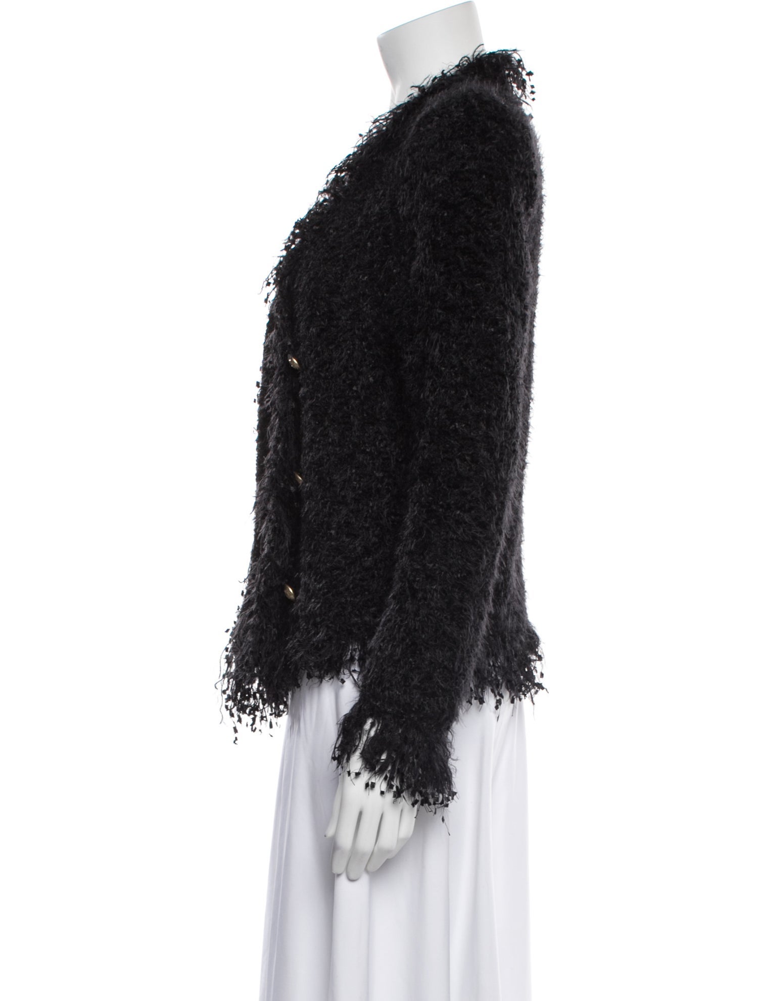 L'Agence Evening Jacket