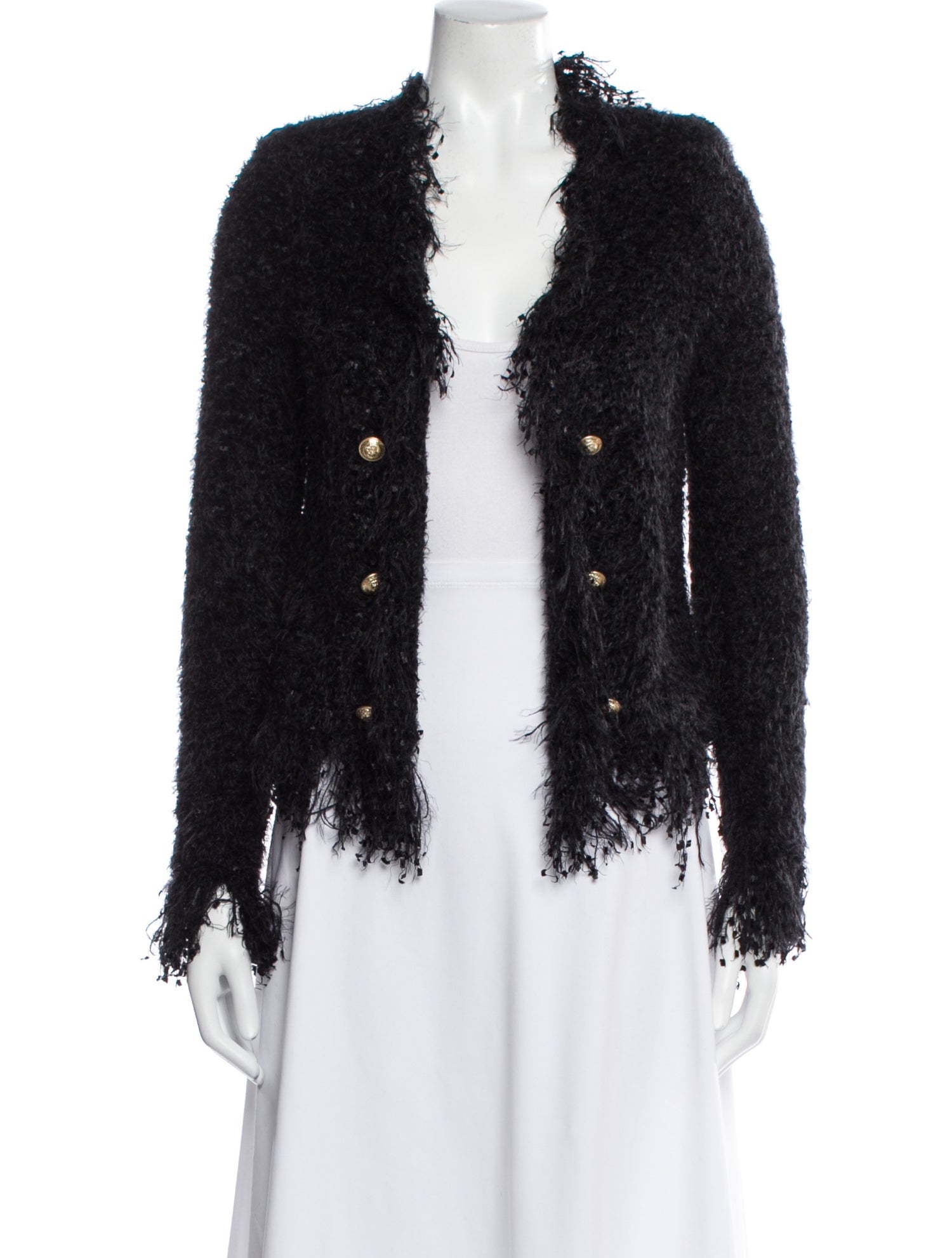 L'Agence Jacket