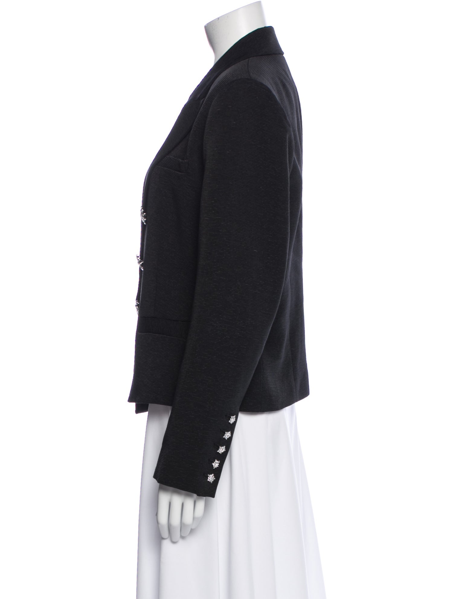 L'Agence Blazer