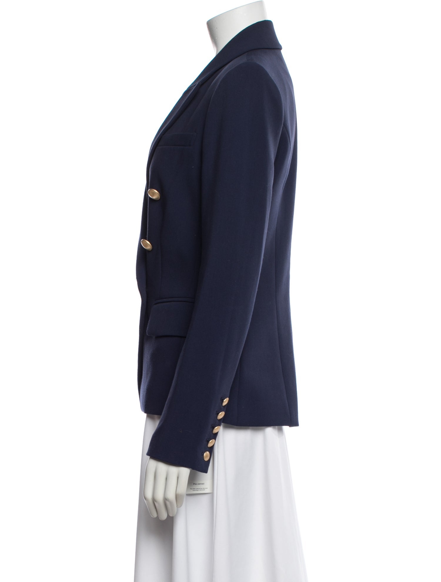 L'Agence Blazer
