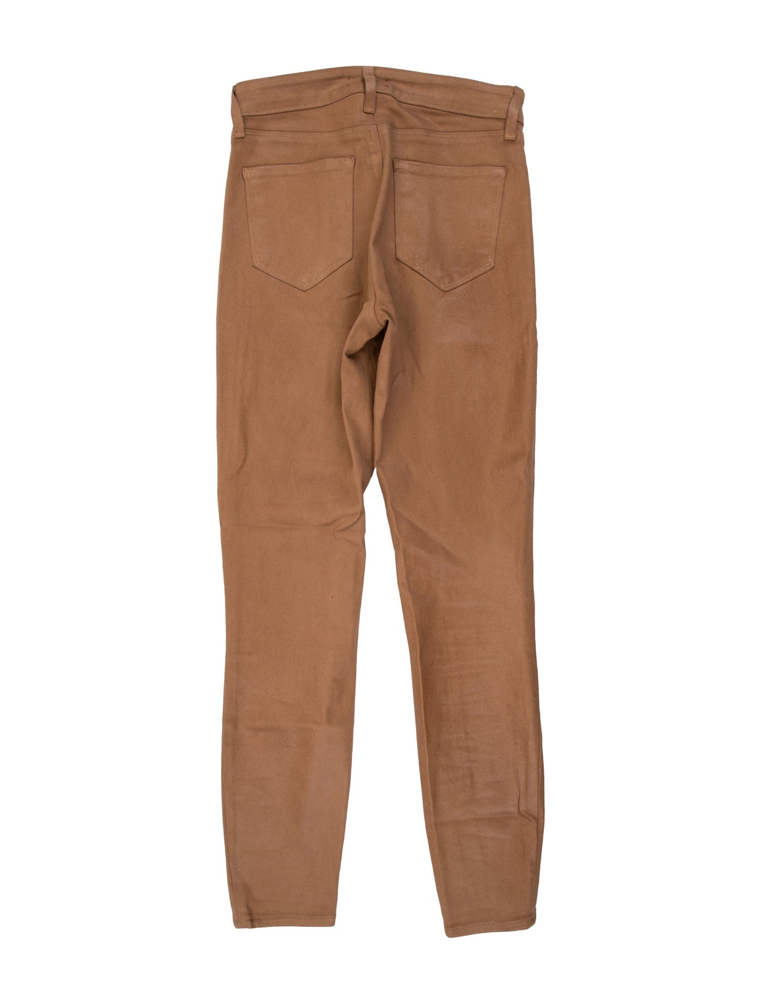 L'Agence Skinny Leg Pants