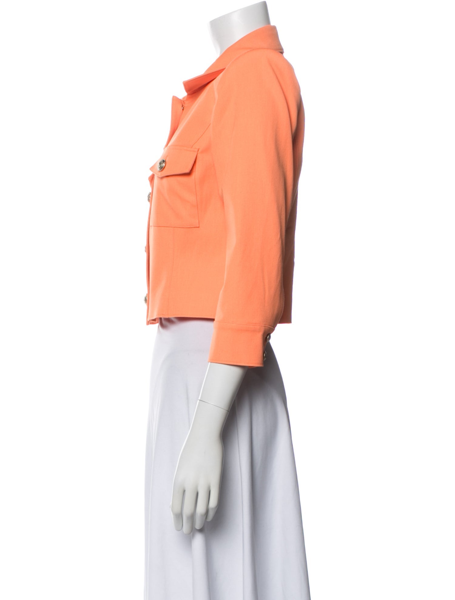 L'Agence Biker Jacket w/ Tags