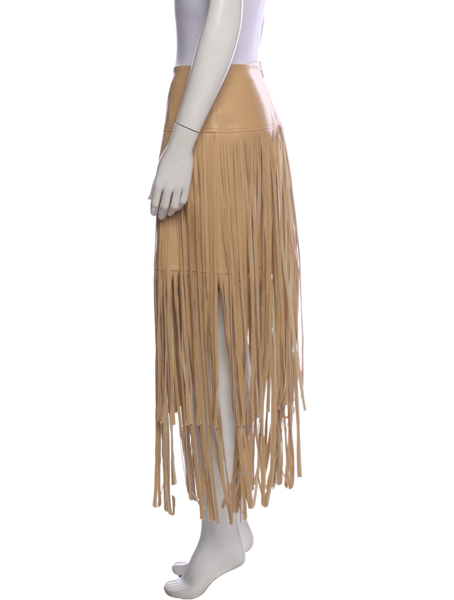 L'Agence Mini Skirt w/ Tags