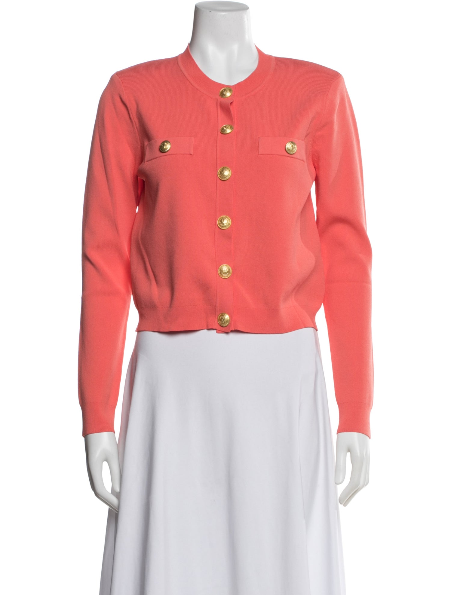 L'Agence Evening Jacket