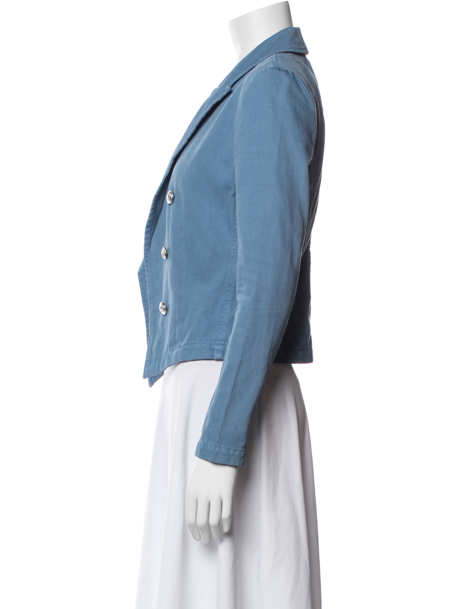 L'Agence Blazer