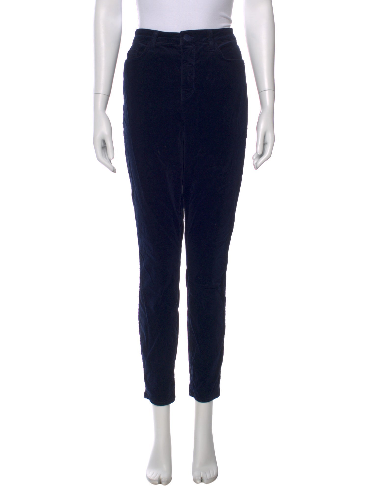 L'Agence Skinny Leg Pants