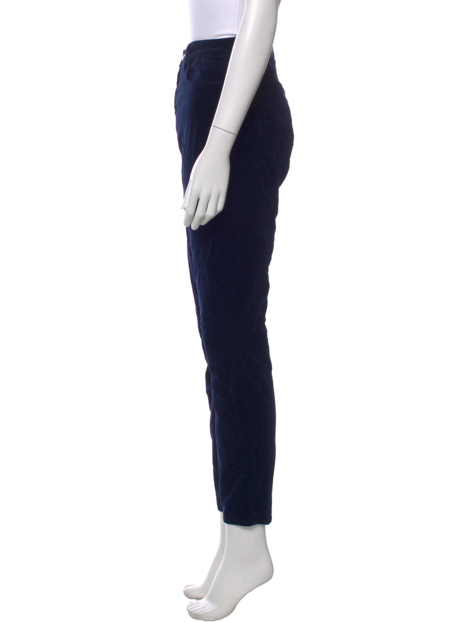 L'Agence Skinny Leg Pants