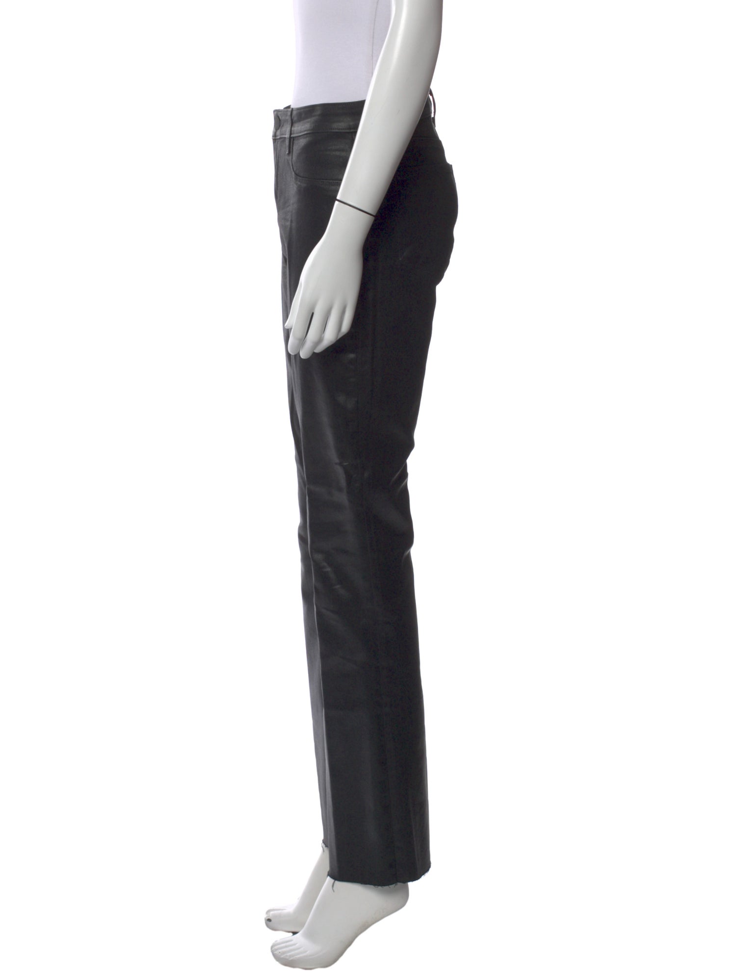 L'Agence Flared Pants