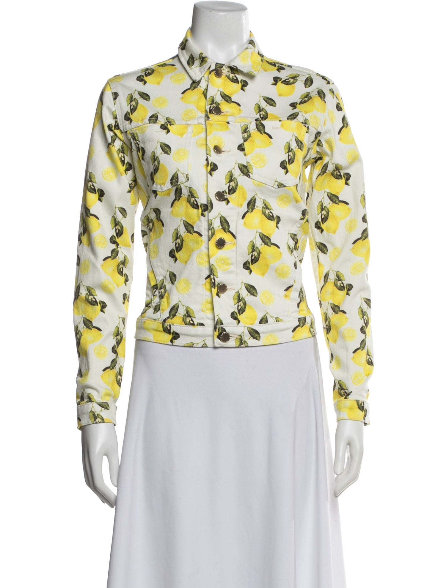L'Agence Floral Print
