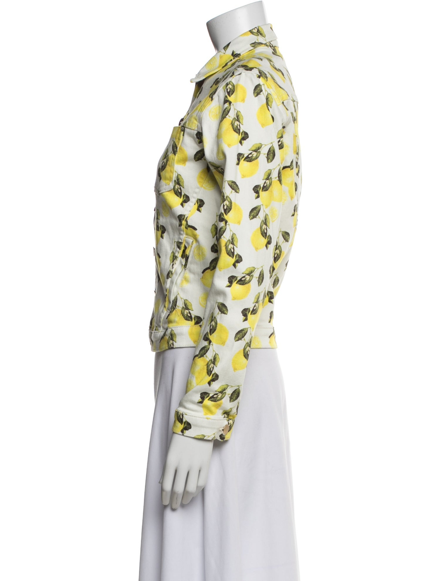 L'Agence Floral Print