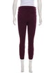 L'Agence Mid-Rise Skinny Leggings