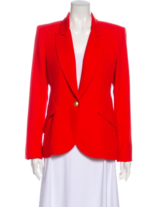 L'Agence Blazer Orange