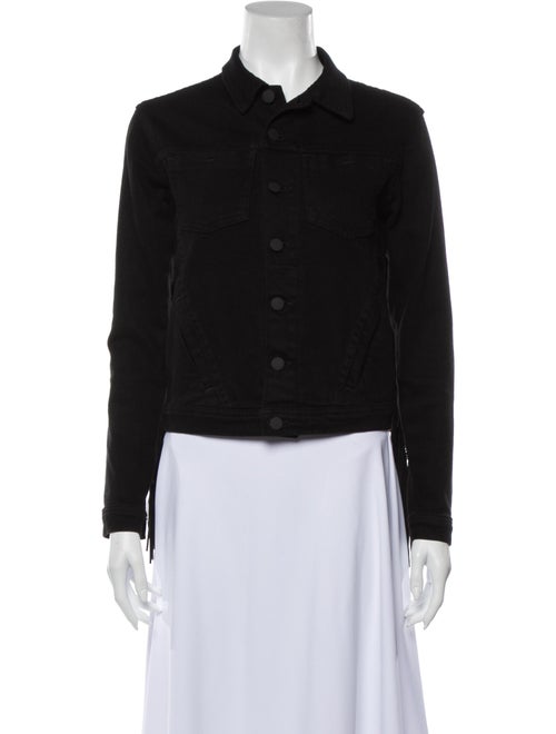L'Agence Evening Jacket Black