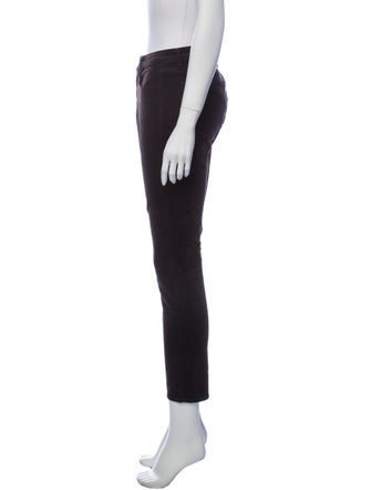 L'Agence Skinny Leg Pants