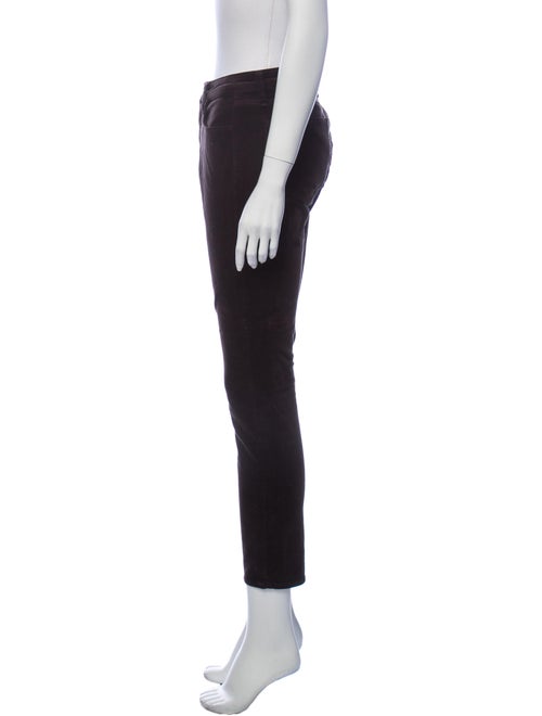 L'Agence Skinny Leg Pants