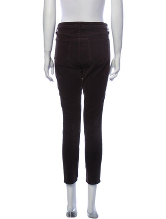 L'Agence Skinny Leg Pants