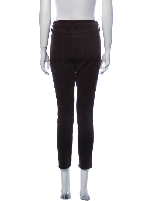 L'Agence Skinny Leg Pants
