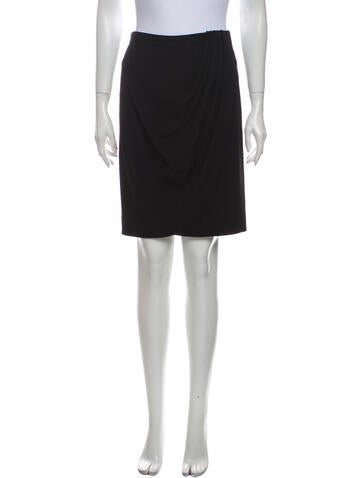 L'Agence Skirts Knee-Length Skirt US 4 | S