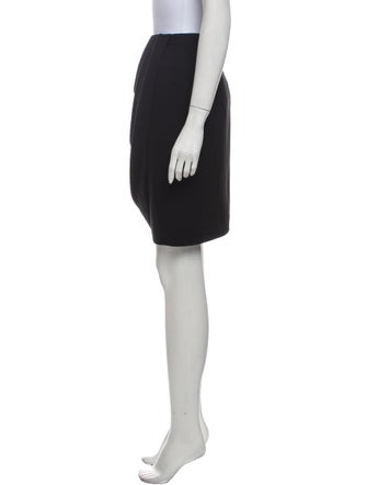 L'Agence Knee-Length Skirt