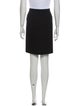 L'Agence Knee-Length Skirt