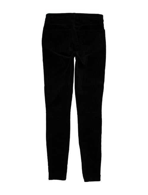 L'Agence Skinny Leg Pants