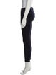 L'Agence Mid-Rise Skinny Leg Jeans