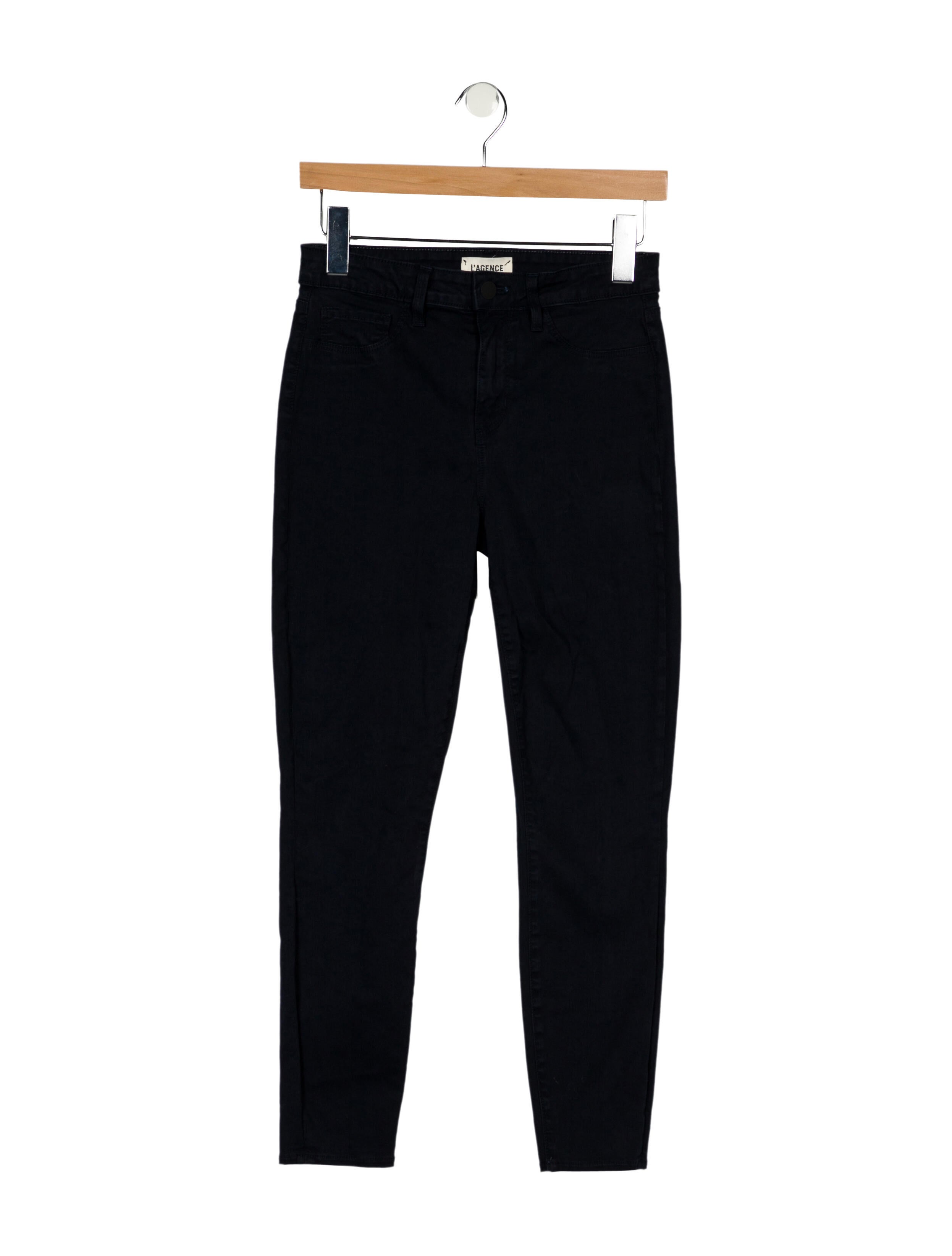 L'Agence Skinny Leg Pants