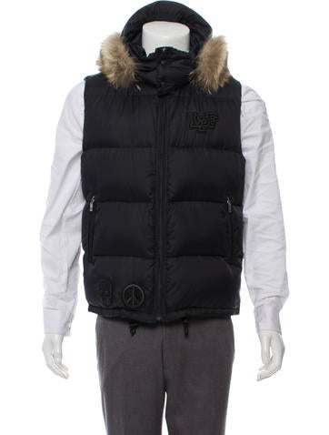 Débardeur bleu neuf avec cachemire taille S Lucien Pellat-Finet (sm