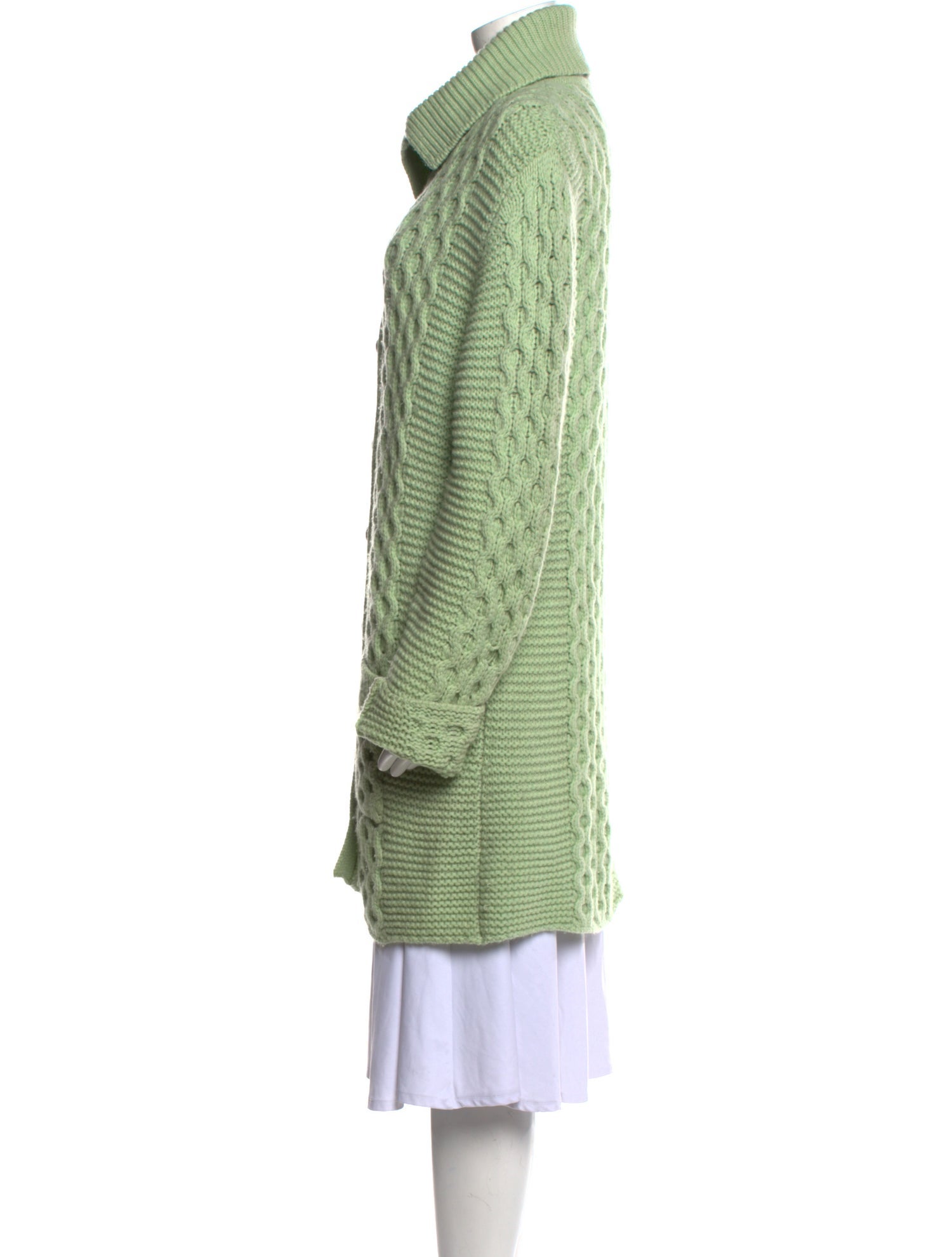 Pulls et cardigans marrons cachemire pour femme