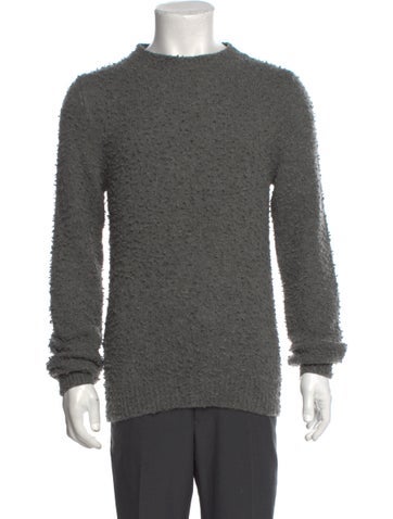 Lucien Pellat-Finet Sweaters Large Skull Cashmere Pullover L