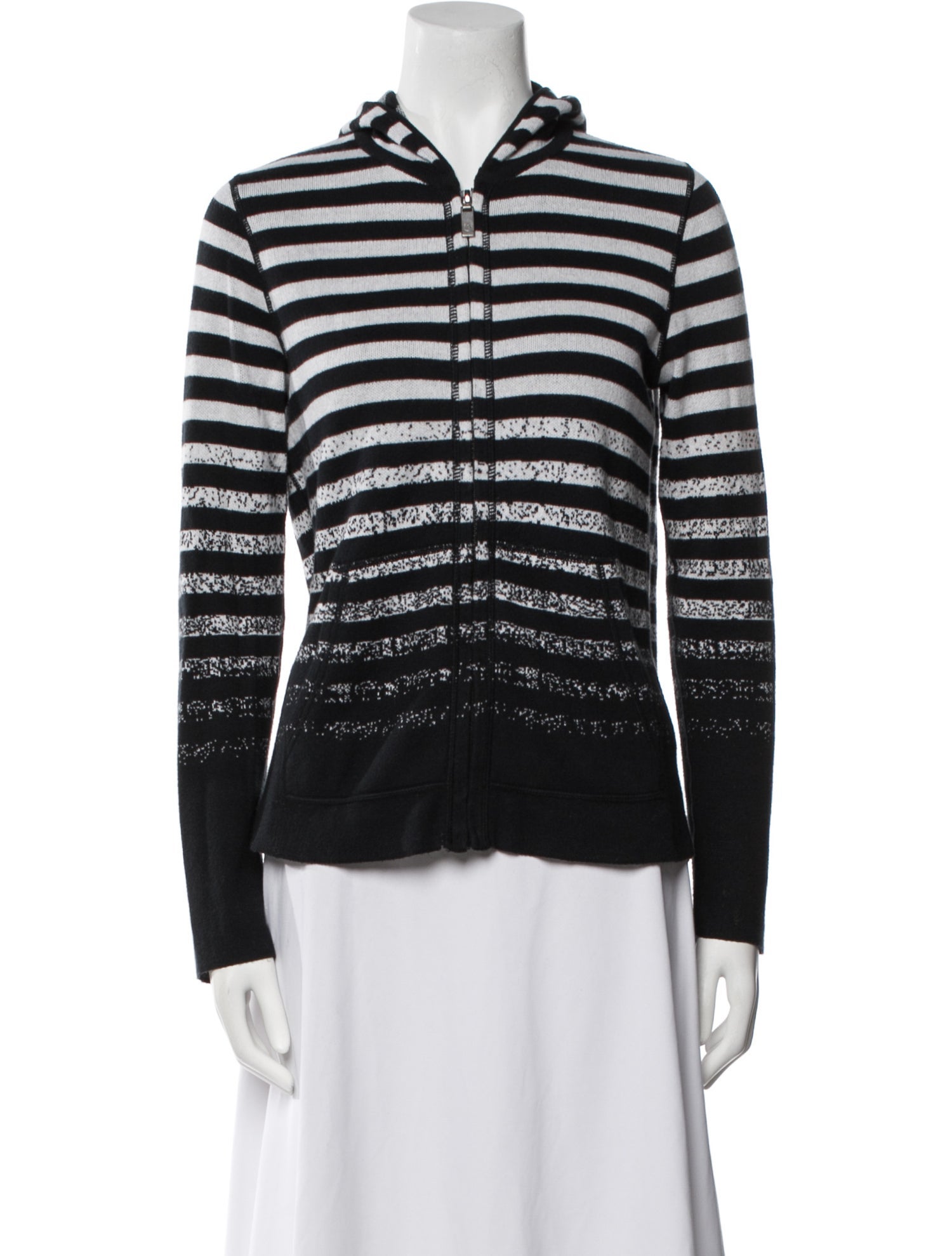 Lucien Pellat-Finet Striped Jacket