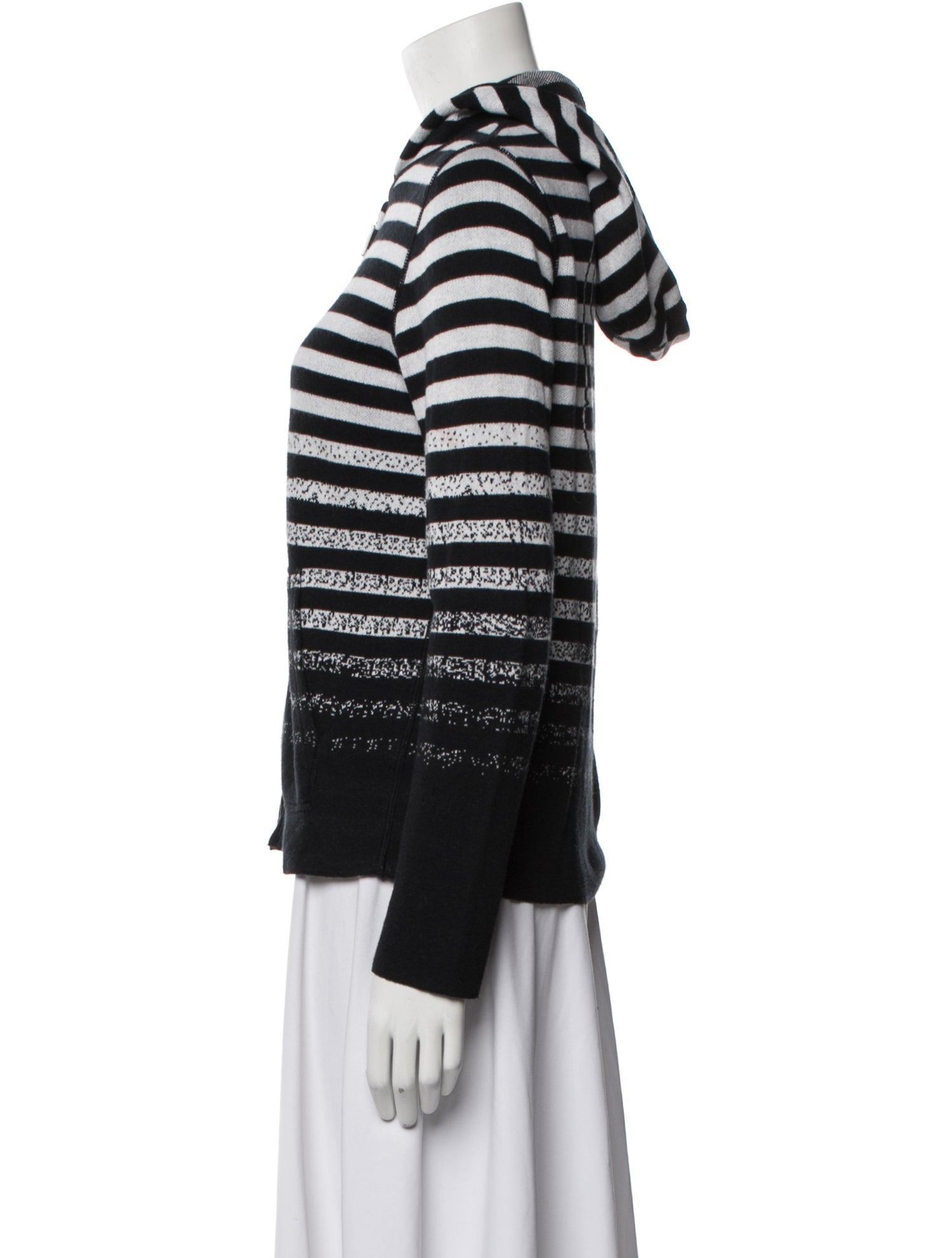 Lucien Pellat-Finet Striped Jacket