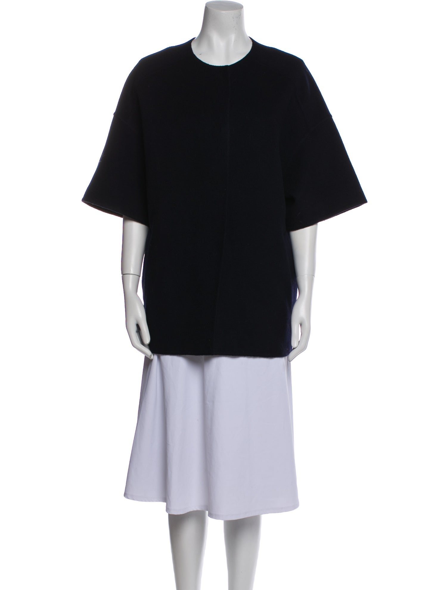 Lucien Pellat-Finet Jacket