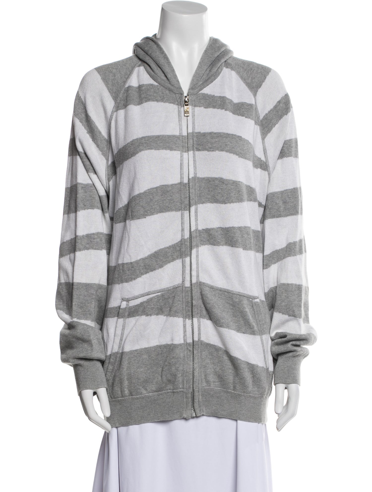 Lucien Pellat-Finet Striped Jacket