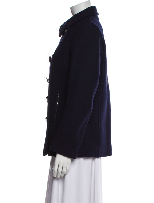 Lucien Pellat-Finet Wool Jacket