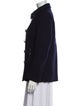 Lucien Pellat-Finet Wool Jacket