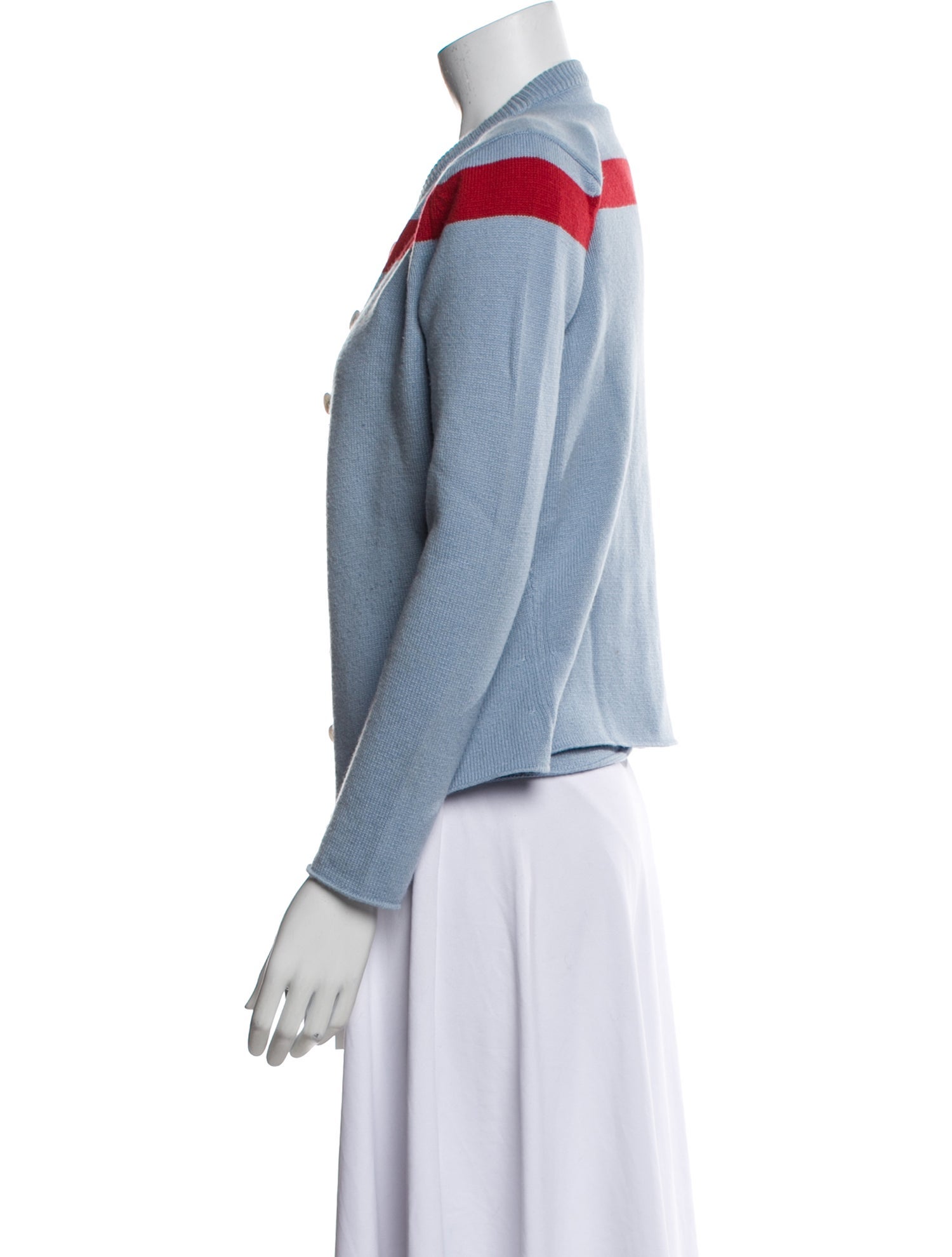 Lucien Pellat-Finet Cashmere Sweater